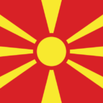 Macedonia eSIM