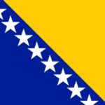 Bosnia eSIM